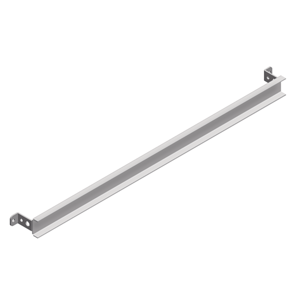 Spacial SF intermediate crossbar - enclosure width: 600 mm - Schneider Electric - NSYMIC6