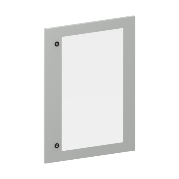 Spacial SF transparent door - 800x600 mm - Schneider Electric - NSYMPD86T