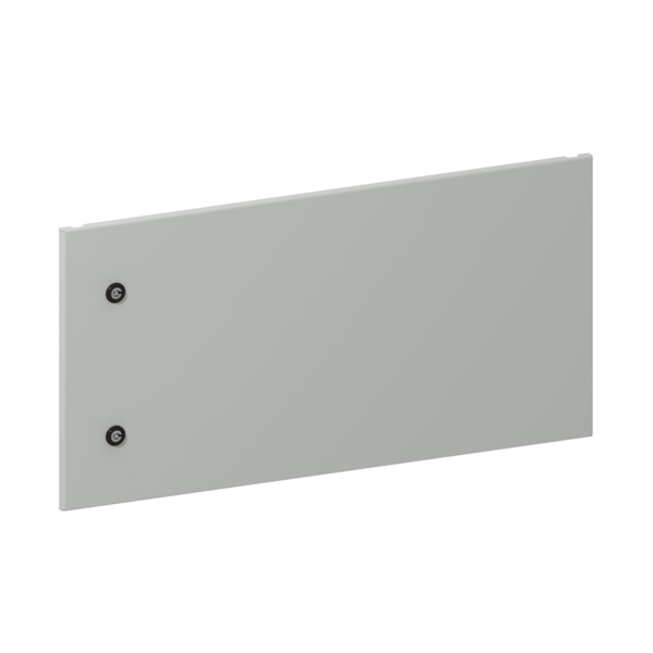 Spacial SFM plain partial door - 400x800 mm - 8M - Schneider Electric - NSYMPD8M8