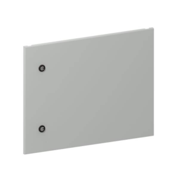 Spacial SFM plain partial door - 450x600 mm - 9M - Schneider Electric - NSYMPD9M6