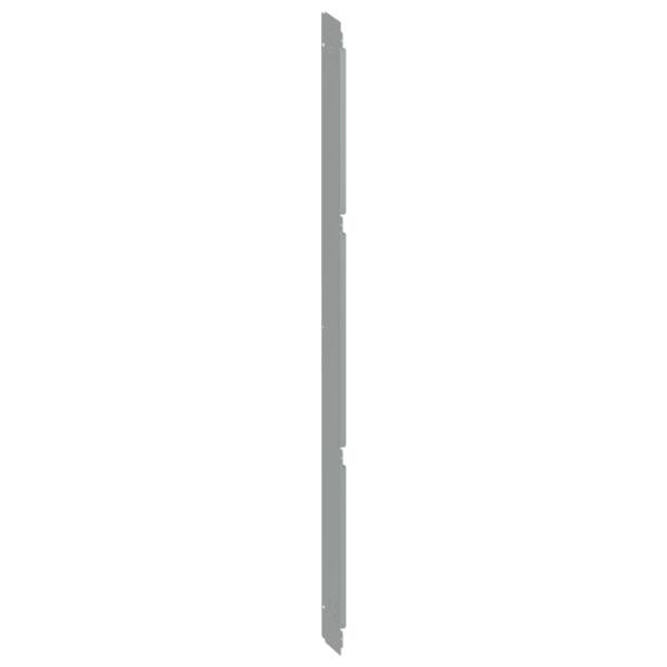 "PanelSet SFM side partitions - compartmentalised application - ext 200 mm" - Schneider Electric - NSYMSC202
