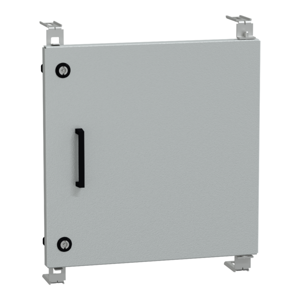 internal door for PLA enclosure H500xW500 mm - Schneider Electric - NSYPAPLA55G