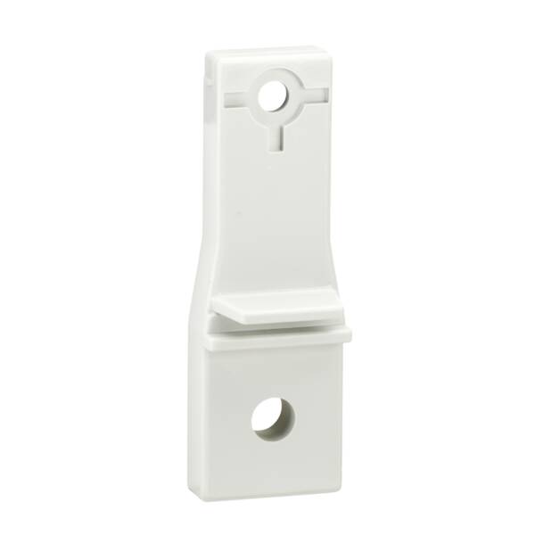 set of 4 polyamid wall mounting lugs for PLM32 - Schneider Electric - NSYPFPLM32G