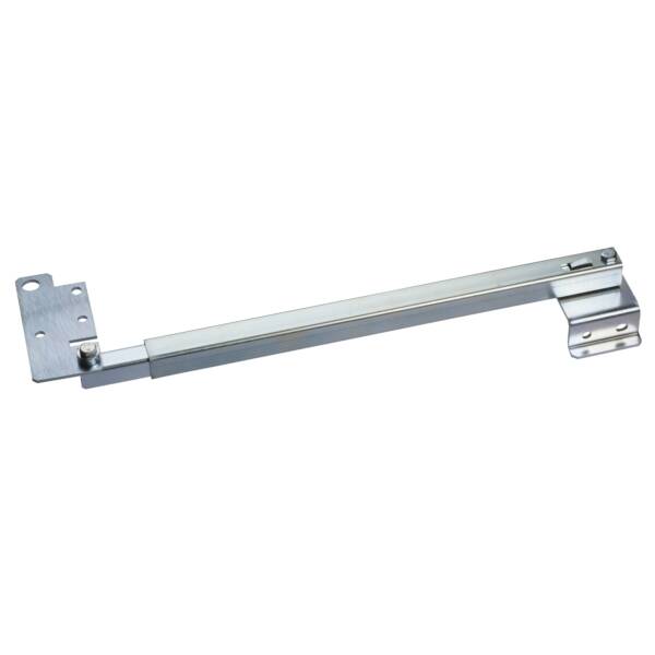 Spacial SF/SM 120° mechanical door stop for 19" swing rack - 120º - Schneider Electric - NSYRCDR12