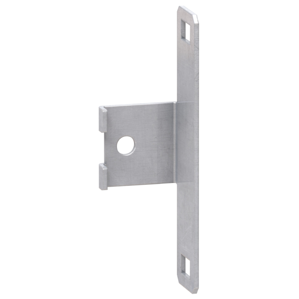 SF Roof adaptable bracket - Schneider Electric - NSYRSFBLR