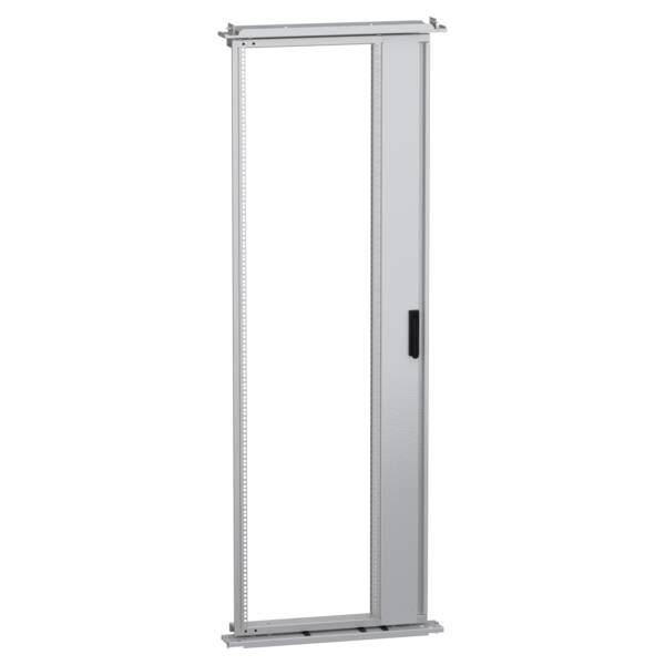"PanelSeT SF 19" swing rack - 2200x800 mm - 45 modules" - Schneider Electric - NSYRSW45