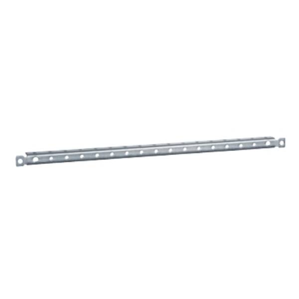 "PanelSeT SF/SM door cross rails - nominal width: 600 mm" - Schneider Electric - NSYSDCR6