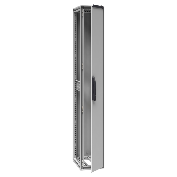 Spacial SF enclosure without mounting plate - assembled - 2000x300x500 mm - Schneider Electric - NSYSF20350