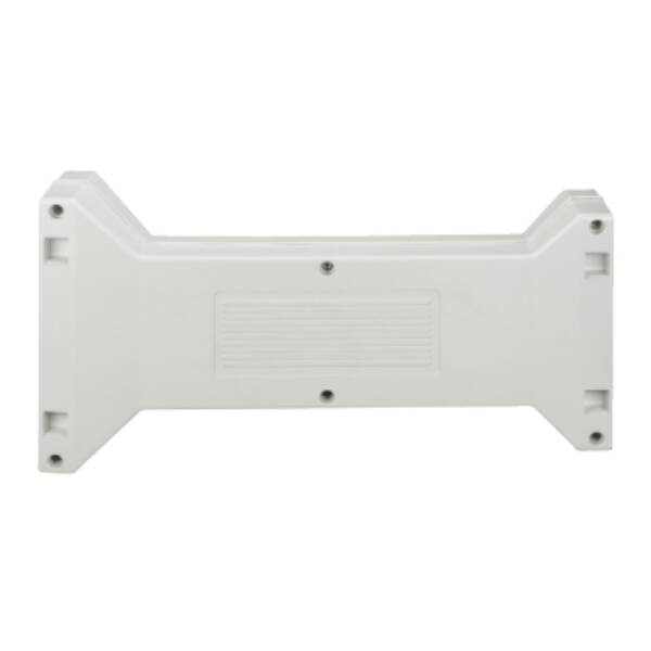floor mounting pillar polyester H=800mm for PLM54 and 64 - Schneider Electric - NSYSFSPLMG