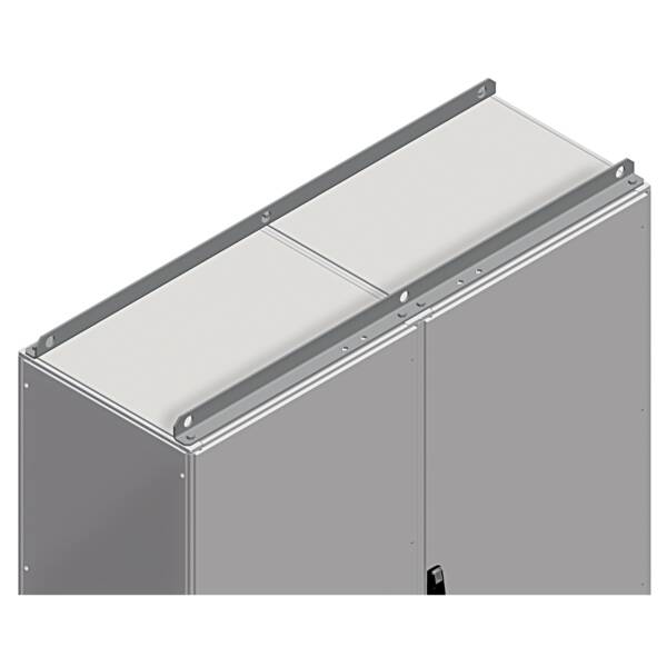 "Lifting bar, PanelSeT SFN, PanelSet SF, L3200mm , steel , set of 2" - Schneider Electric - NSYSFTB32