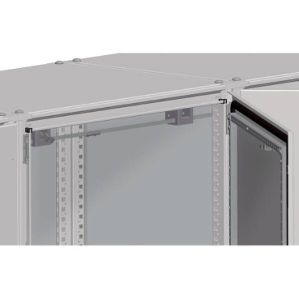 Spacial SF interlocking for secondary doors - 1000 mm - Schneider Electric - NSYSLCKS10