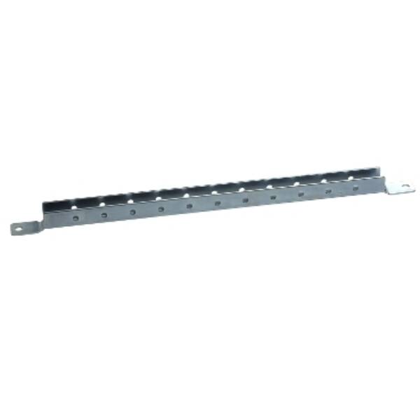 "Light cross rails, PanelSeT SFN, PanelSeT SF, PanelSeT SM,   W800mm, set of 2" - Schneider Electric - NSYSLCR80
