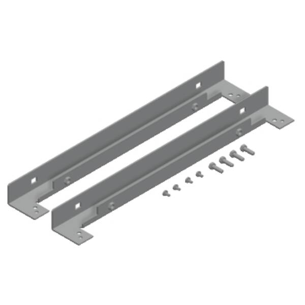 Spacial SF side entry rail - width 600 mm - Schneider Electric - NSYSMPSE6