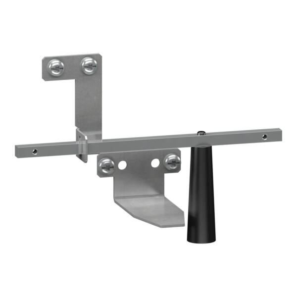 "Activation system for secondary doors, PanelSeT SFN, PanelSet SF, steel" - Schneider Electric - NSYSODS