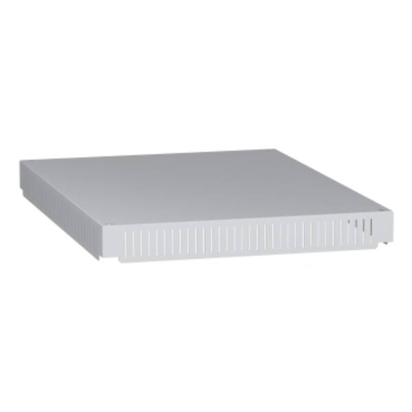 "PanelSeT SF ventilated roof - 600x800 mm" - Schneider Electric - NSYSVR608