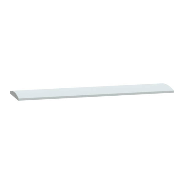 Polyester canopy for PLA enclosure W1250xD320 mm - Schneider Electric - NSYTJPLA123G