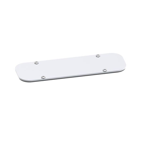 "Aluminium for PanelSeT S3D encl. L245xW80" - Schneider Electric - NSYTLBU