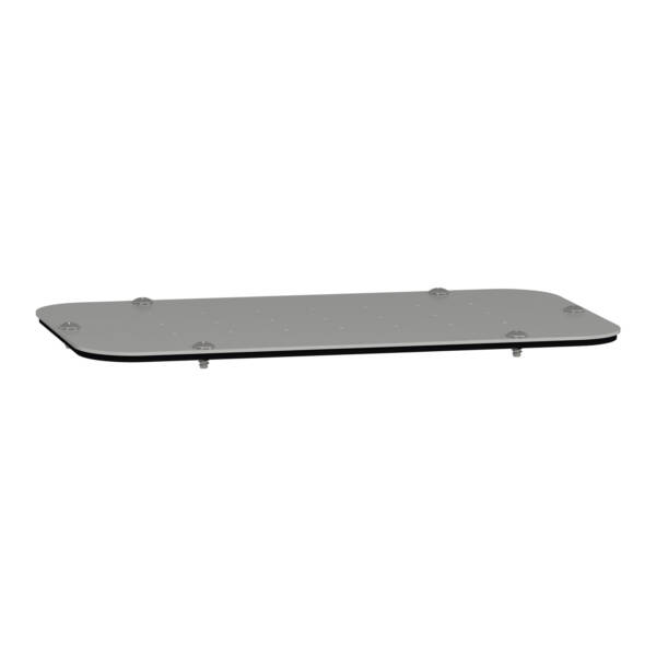 "Standard for PanelSet S3D encl. RAL7035, L245xW130." - Schneider Electric - NSYTLC