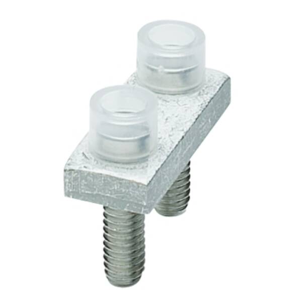CONECTION BRIDGE 2 POLE FOR SCREW TERMINAL NSYTRV702 - Schneider Electric - NSYTRAL702