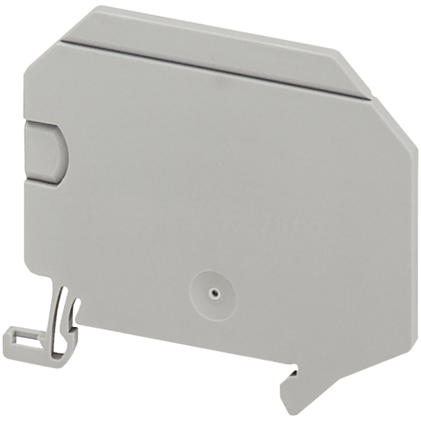 PARTITION PLATE, 3PTS, 2MM WIDTH, FOR SCREW TERMINALS NSYTRV43 - Schneider Electric - NSYTRAP23