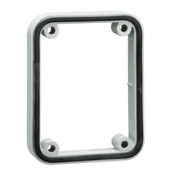 Coupling frame length290mm for 36cm faces of PLS box- IP65 - Schneider Electric - NSYUM27360