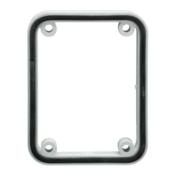 Coupling frame length290mm for 36cm faces of PLS box- IP65 - Schneider Electric - NSYUM27360
