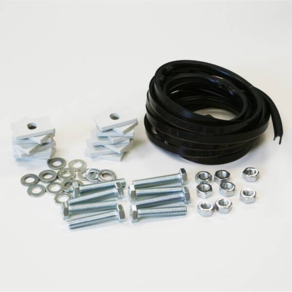 Vertical coupling kit for PLA ip55 COUPLING - Schneider Electric - NSYUVPLA