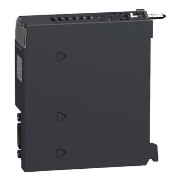 Modicon M580 Hardened Profibus DP Master module - Schneider Electric - PMEPXM0100H