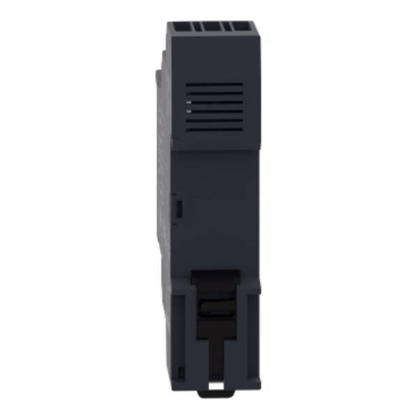 On and Off-delay Timing Relay - 0.05s…300h - 24…240V AC/DC - 1C/O - Schneider Electric - RE22R1ACMR