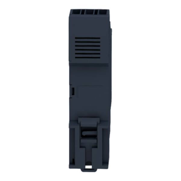 Modular timing relay, 8 A, 1 CO, 0.05 s…300 h, on delay, 24...240 V AC/DC - Schneider Electric - RE22R1MAMR
