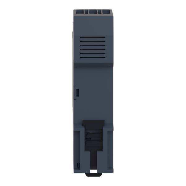 Star-Delta Timing Relay - 0.05s…300h - 24…240V AC/DC - 2C/O - Schneider Electric - RE22R2QGMR