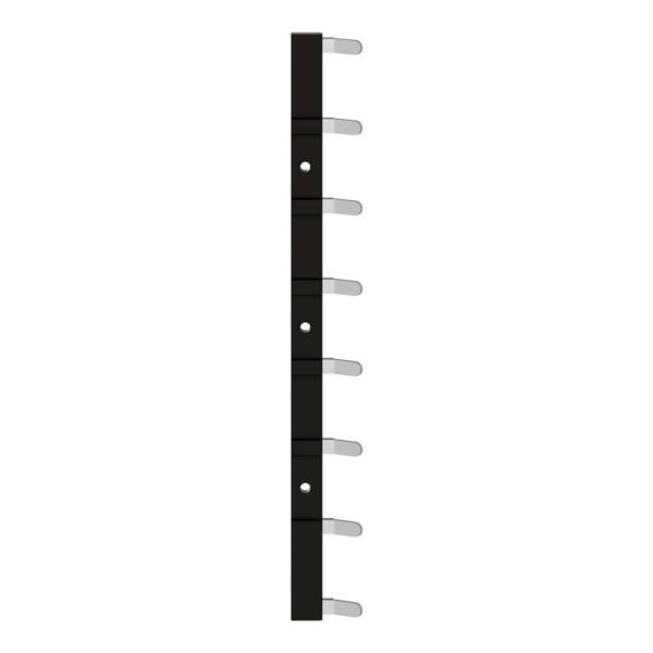 Harmony, Bus jumper 8 poles, for RGZE screw sockets, for inputs (A1, A2) - Schneider Electric - RGZS08