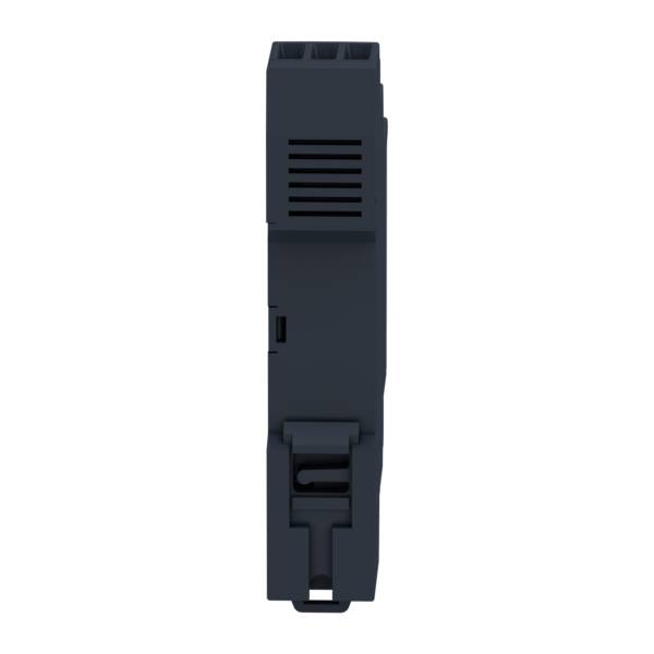 Modular multifunction 3-phase supply control relay, 5 A, 1 CO, 208...480 V AC - Schneider Electric - RM17TA00
