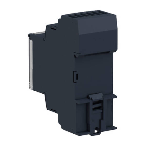 Modular liquid level control relay, 5 A, 1 CO, 24...240 V AC/DC - Schneider Electric - RM35LV14MW