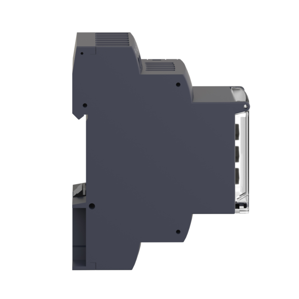 multifunction voltage control relay RM35-U - range 0.05..5 V - Schneider Electric - RM35UA11MW