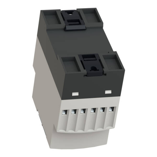 Isoled Analog Converter - 0..5 A - for Harmony Analog - Schneider Electric - RMCA61BD