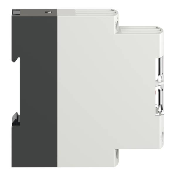 Analog Converter - 0..50 V - for Harmony Analog - Schneider Electric - RMCV60BD