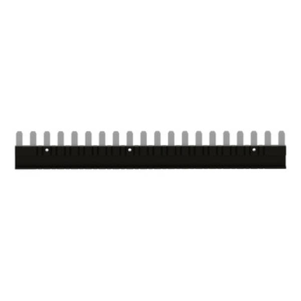 bus jumper (20 poles) - Schneider Electric - RSLZ2