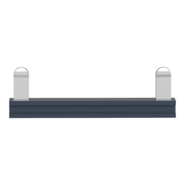 bus jumper for Harmony Relay RXZ sockets with separate contacts - Schneider Electric - RXZS2