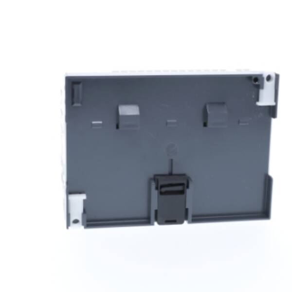 compact smart relay Zelio Logic - 20 I O - 24 V AC - clock - display - Schneider Electric - SR2B201B