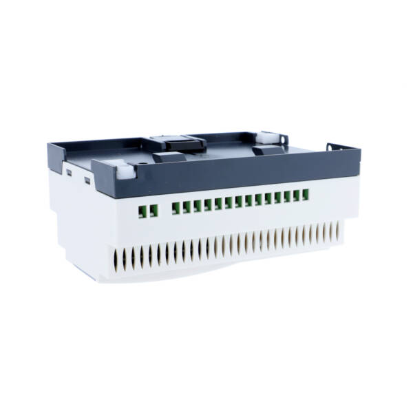 compact smart relay Zelio Logic - 20 I O - 24 V DC - clock - display - Schneider Electric - SR2B202BD