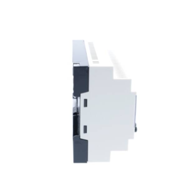 modular smart relay Zelio Logic - 24 I O - 24 V AC - clock - display - Schneider Electric - SR3B261B