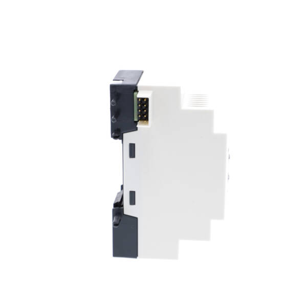 Ethernet communication interface - for SR3 24V DC smart relay - Schneider Electric - SR3NET01BD