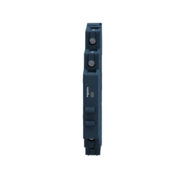 Solid state modular relay, 6 A, random swtching, input 4...32 V DC, output 48…600 V AC - Schneider Electric - SSM1A36BDR