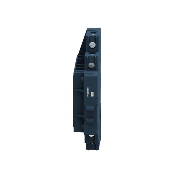 Solid state modular relay, 12 A, DC switching, input 4...32 V DC, output 1…60 V DC - Schneider Electric - SSM1D212BD