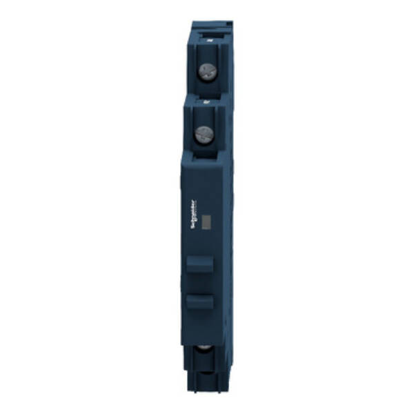 Solid state modular relay, 6 A, DC swtching, input 4...32 V DC, output 1…60 V DC - Schneider Electric - SSM1D26BD
