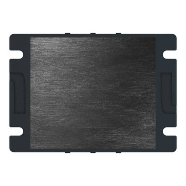 Solid state panel mount relay, 25 A, random switching, thermal pad, input 4…32 V DC, output 48…530 V AC - Schneider Electric - SSP3A225BDRT