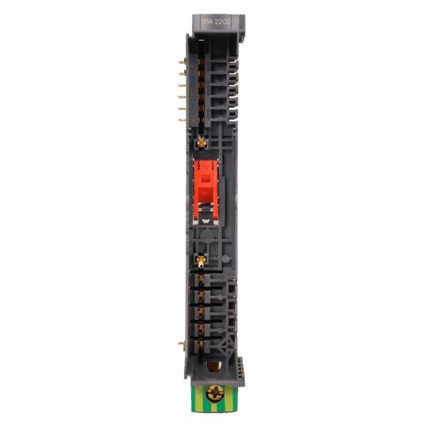 Modicon STB - mounting base - for internal bus extension STB XBE1200 - Schneider Electric - STBXBA2300