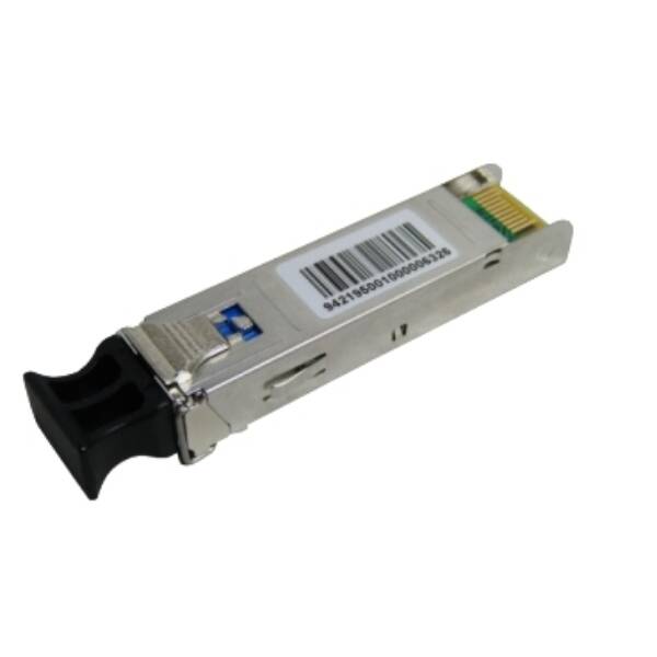 fiber optic adaptor for TCSESM switches - 1000BASE-LH - Schneider Electric - TCSEAAF1LFH00