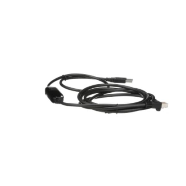 connection cable USB/RJ45 - for connection between PC and drive - Schneider Electric - TCSMCNAM3M002P